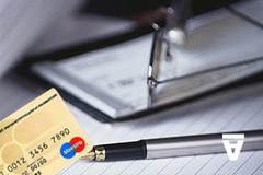 Кредитная карта Кредитная карта