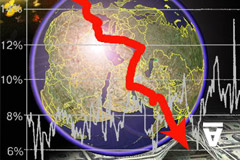 Итоги года: финансовый кризис