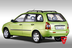 Кредиты на отечественные автомобили будут выдаваться по специальной программе