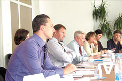 Условия кредитования малого бизнеса. Процентные ставки