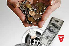 Подмосковье бьёт рекорды