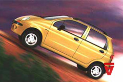 Тенденции  и итоги автокредитования в 2008 - история для будущего