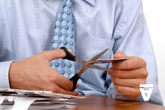 Время кредитных карт остаётся в прошлом?