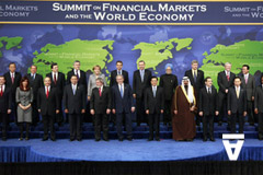 Чем поможет России саммит стран "большой двадцатки" в Лондоне Чем поможет России саммит стран "большой двадцатки" в Лондоне