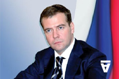 Президент призывает бизнесменов спасать российский рынок труда Президент призывает бизнесменов спасать российский рынок труда