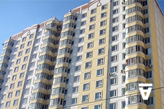 Арестована за долги первая квартира Арестована за долги первая квартира