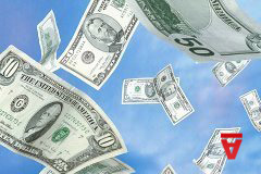 Тенденция обмена вкладов не меняется