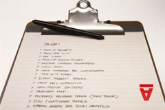 Чёрный список заёмщиков