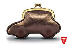 Банки реально забирают автомобили у должников